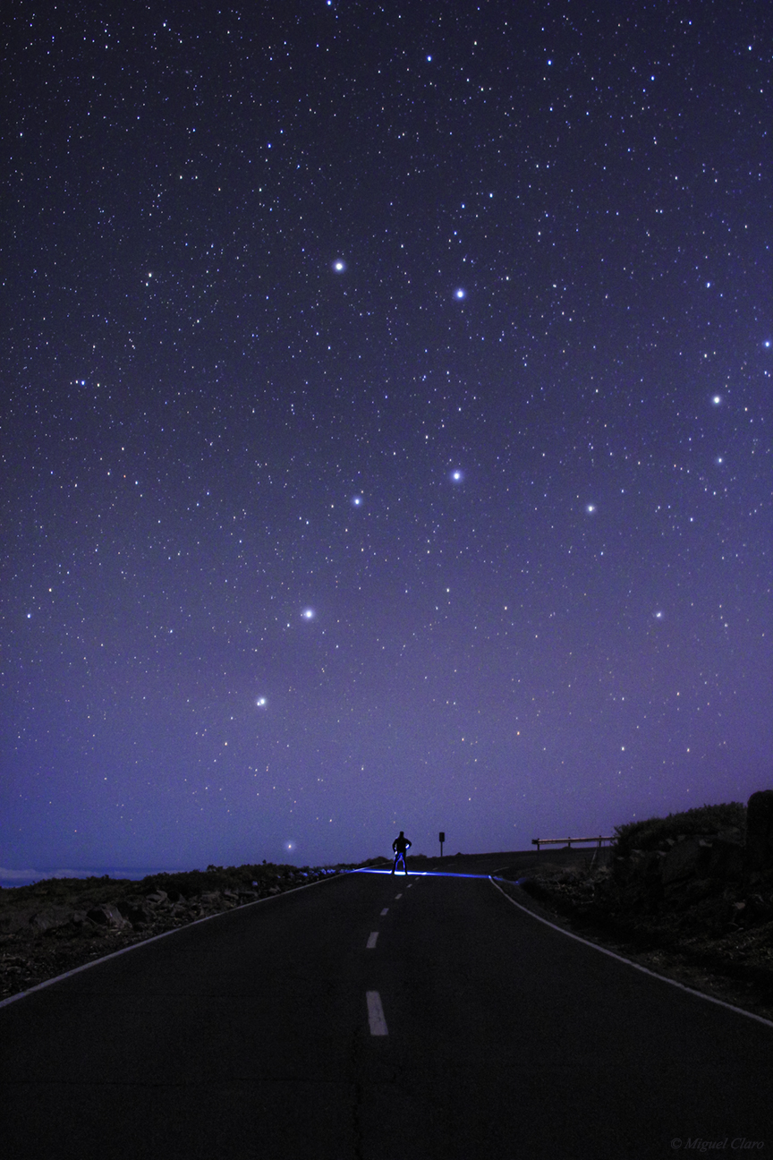 The Big Dipper: A Useful Pointer in the Sky